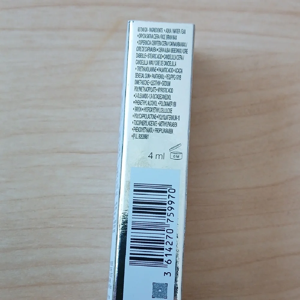 Lancome Cils Booster XL Mascara Base - 4ml - Volume, Length, Curl